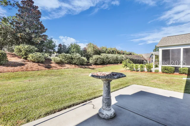 $515,000 | 447 Northlake Boulevard, Okatie, SC 29909