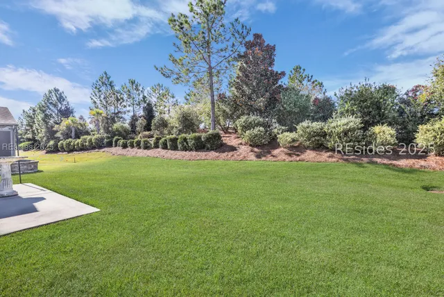 $515,000 | 447 Northlake Boulevard, Okatie, SC 29909