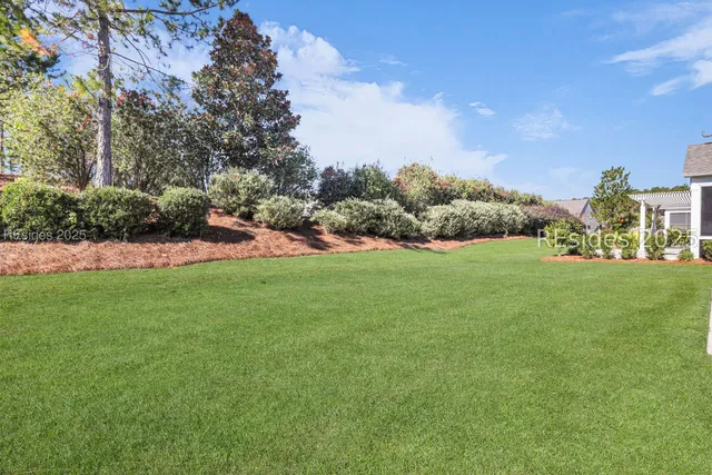 $515,000 | 447 Northlake Boulevard, Okatie, SC 29909