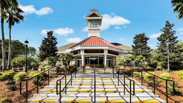 $515,000 | 447 Northlake Boulevard, Okatie, SC 29909