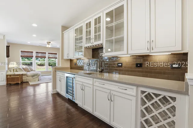 $515,000 | 447 Northlake Boulevard, Okatie, SC 29909