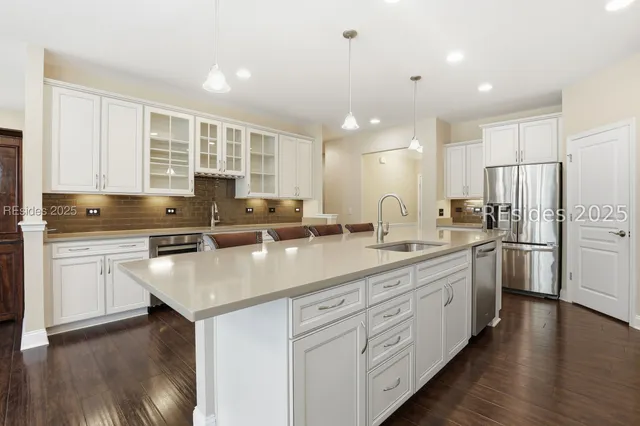 $515,000 | 447 Northlake Boulevard, Okatie, SC 29909