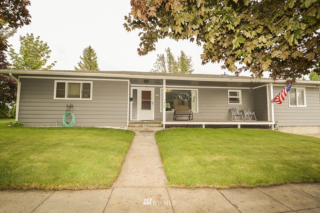 715 West Main Avenue Ritzville, WA 99169 - Photo 1 of 25 Gallery Image 1