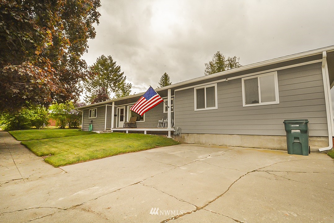 715 West Main Avenue Ritzville, WA 99169 - Photo 2 of 25 Gallery Image 2