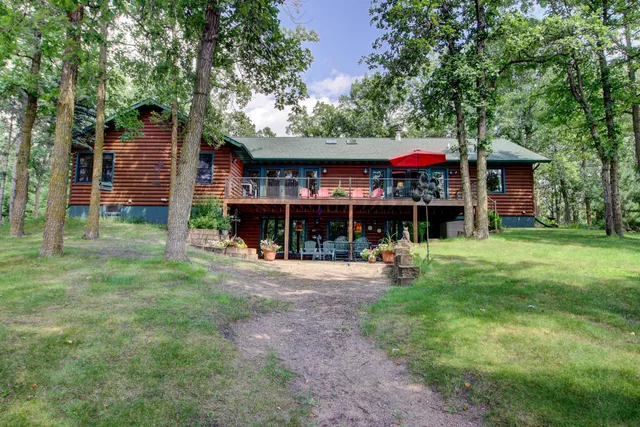 $759,900 | 54738 Sunset Street, Osage, MN 56570