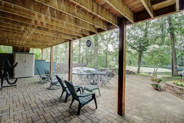 $759,900 | 54738 Sunset Street, Osage, MN 56570