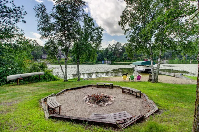 $759,900 | 54738 Sunset Street, Osage, MN 56570