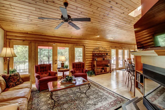 $759,900 | 54738 Sunset Street, Osage, MN 56570