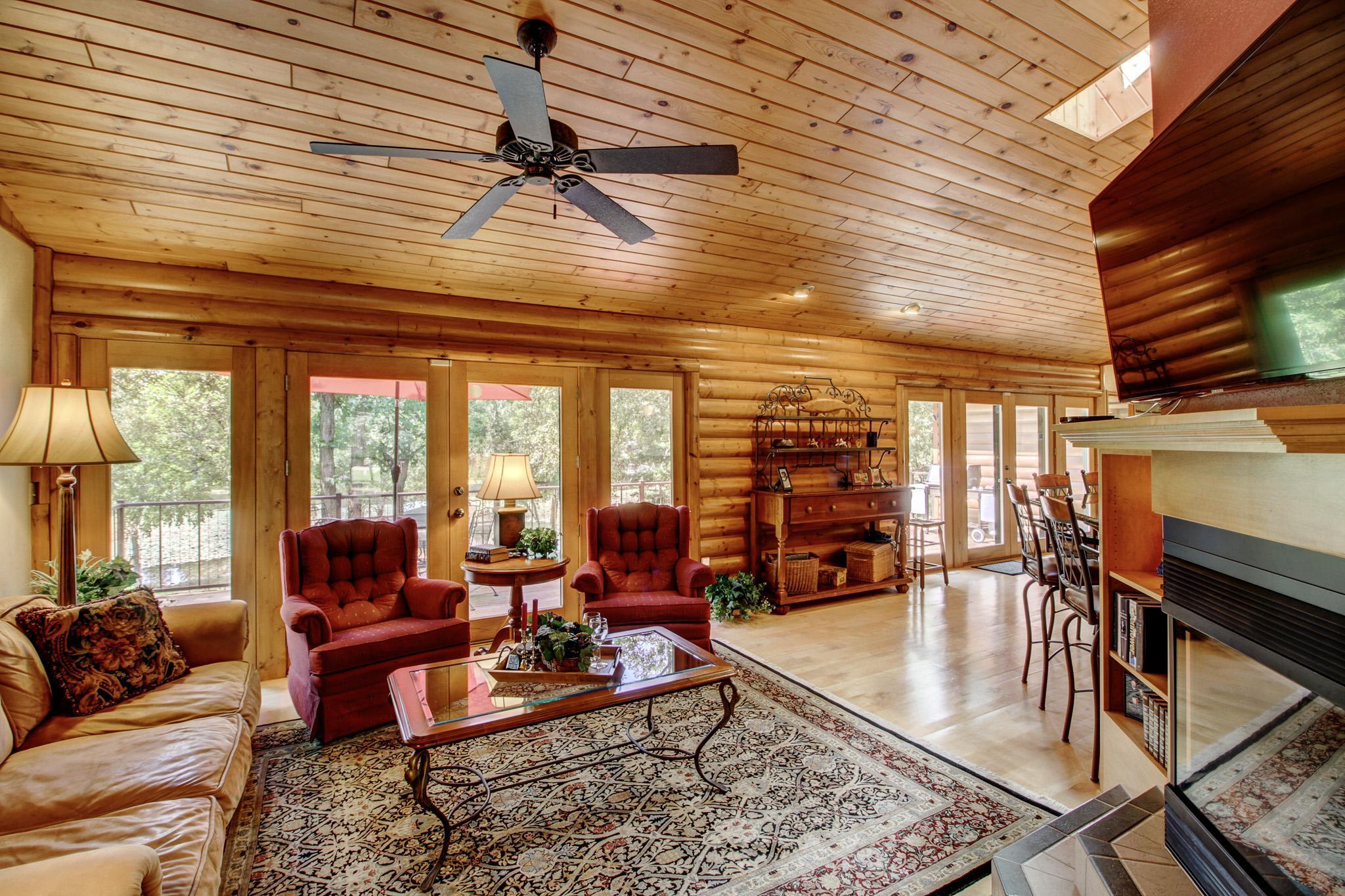 54738 Sunset Street Osage, MN 56570 - Photo 3 of 16