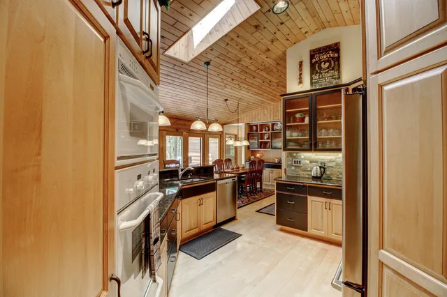 $759,900 | 54738 Sunset Street, Osage, MN 56570