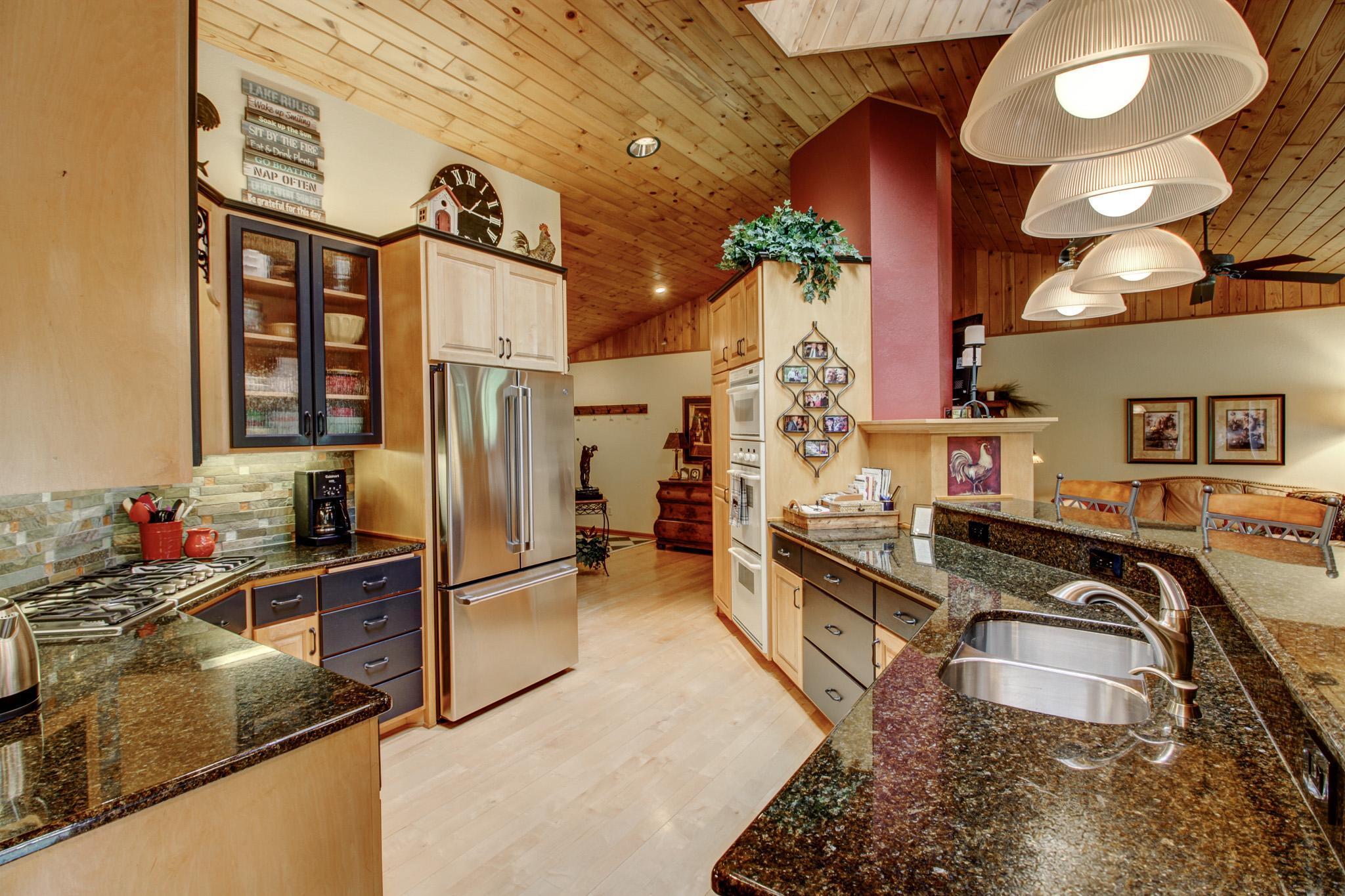 54738 Sunset Street Osage, MN 56570 - Photo 5 of 16