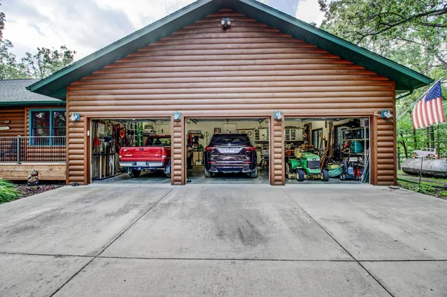 $759,900 | 54738 Sunset Street, Osage, MN 56570