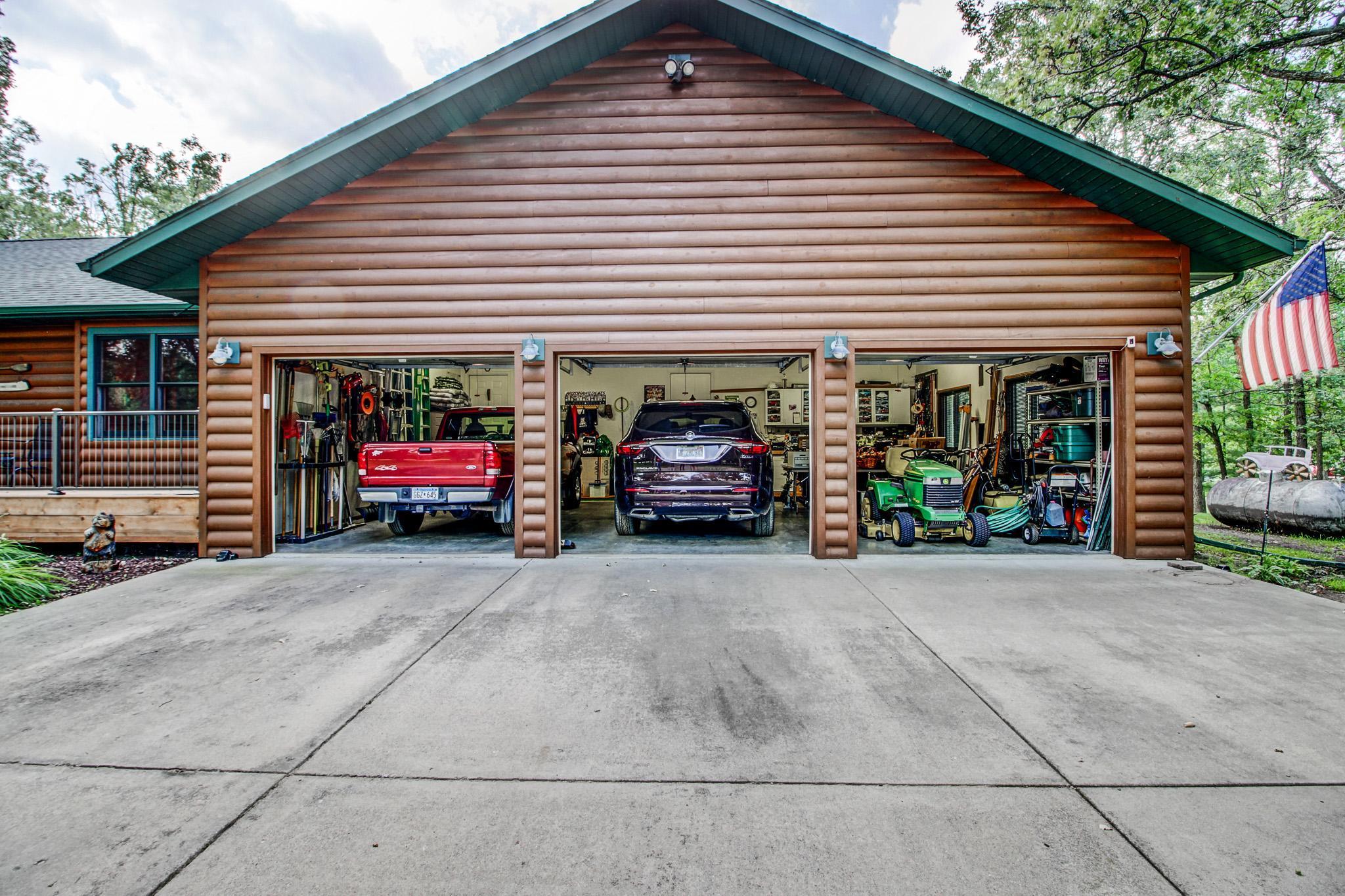 54738 Sunset Street Osage, MN 56570 - Photo 9 of 16