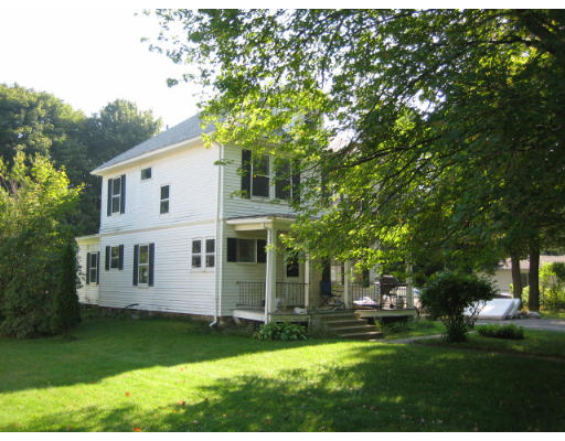 9 Edson Avenue Rutland, MA 01543 - Photo 3 of 15