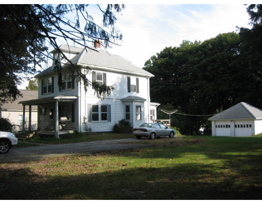 9 Edson Avenue Rutland, MA 01543 - Photo 4 of 15