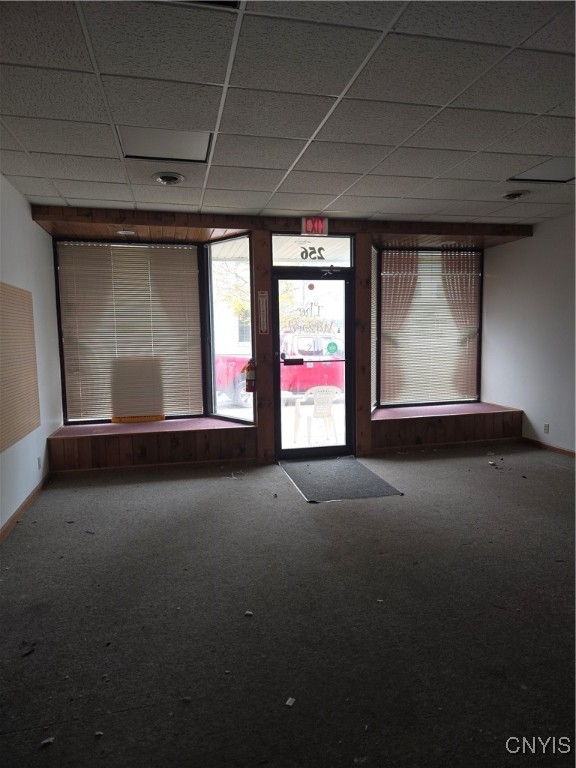 256 Genesee Street Sullivan, NY 13037 - Photo 3 of 6 Main commercial space