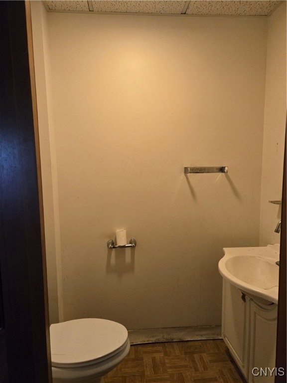 256 Genesee Street Sullivan, NY 13037 - Photo 6 of 6 Bathroom