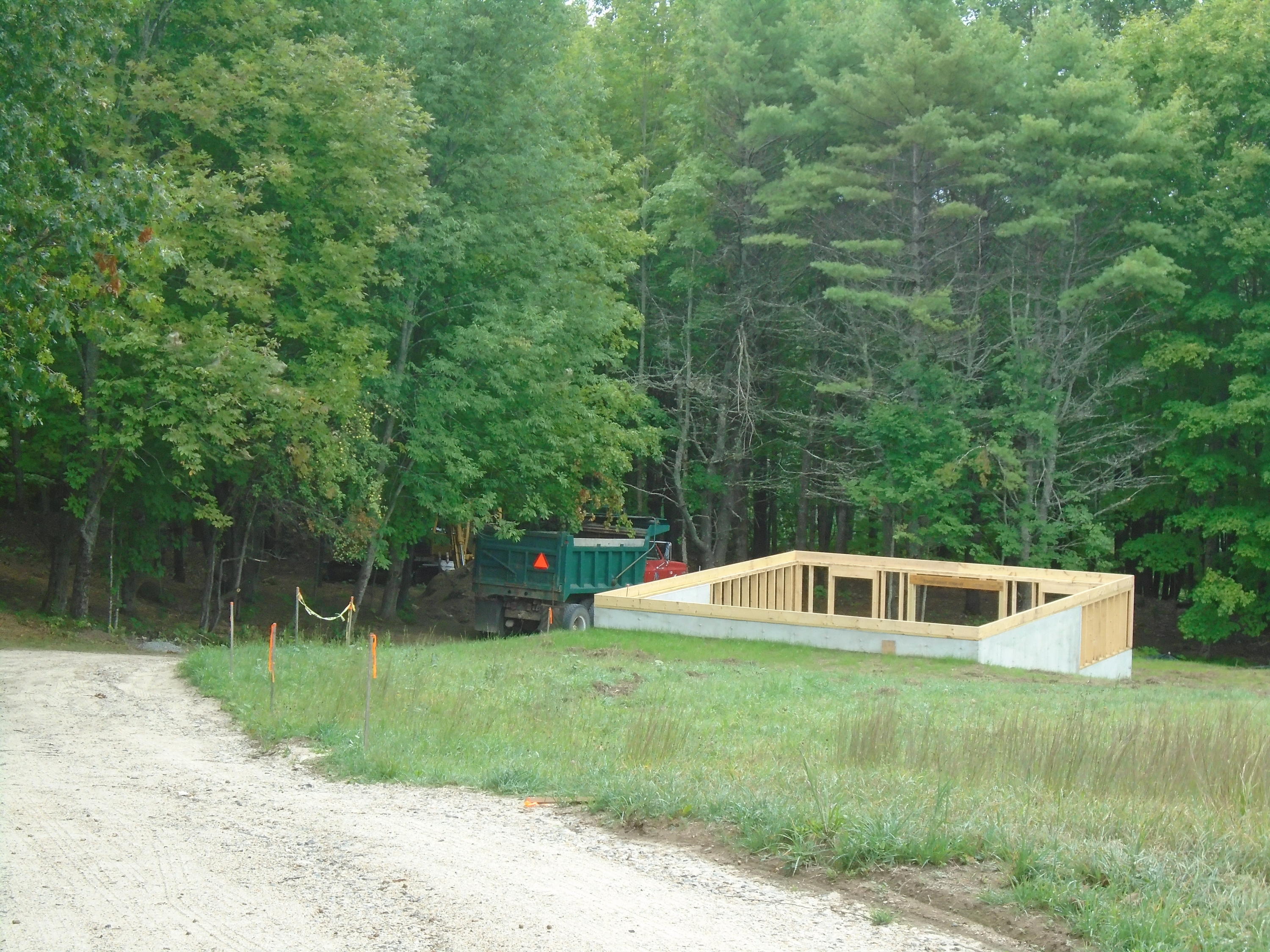 216 Sanborn Road Newfield, ME 04095 - Photo 7 of 33 DSC02079