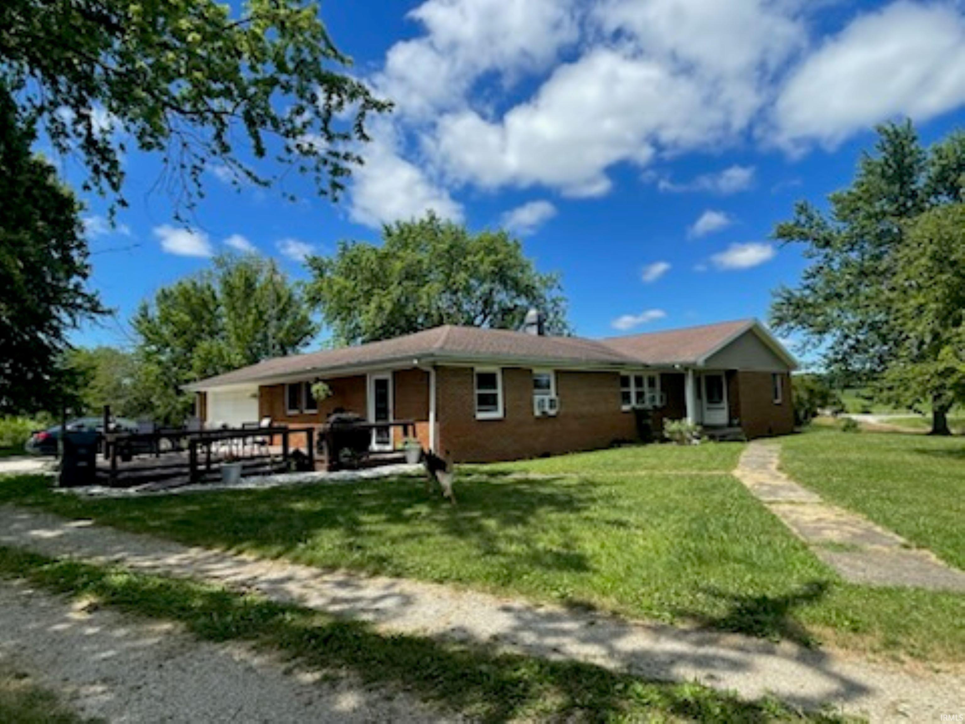 6819 East County Road 750 North