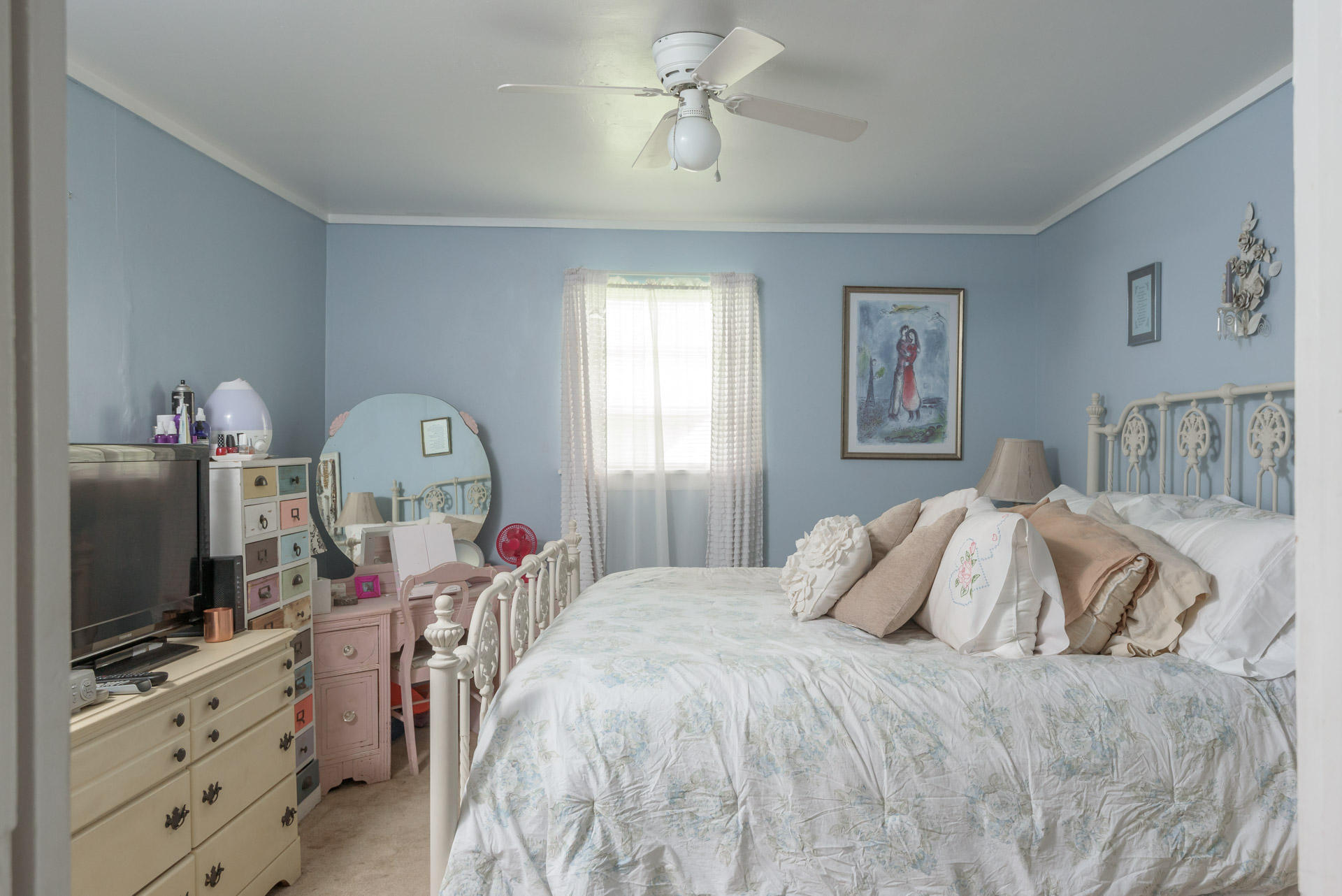 49 Earl Garner Road Ringgold, GA 30736 - Photo 16 of 31 Bedroom