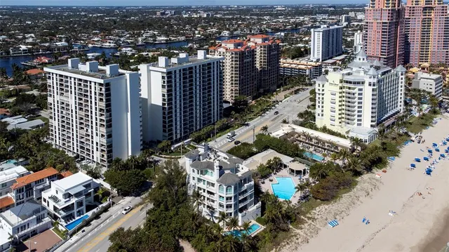 $550,000 | 1905 North Ocean Boulevard, Unit 3A, Fort Lauderdale, FL 33305