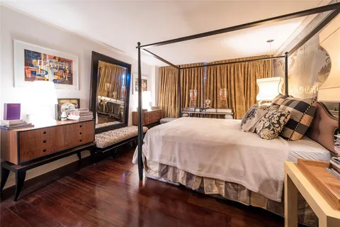 a view of a building