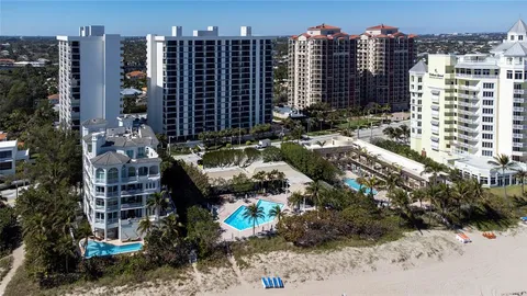 $550,000 | 1905 North Ocean Boulevard, Unit 3A, Fort Lauderdale, FL 33305