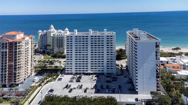 $550,000 | 1905 North Ocean Boulevard, Unit 3A, Fort Lauderdale, FL 33305