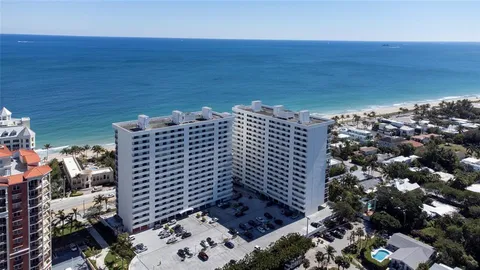 $550,000 | 1905 North Ocean Boulevard, Unit 3A, Fort Lauderdale, FL 33305