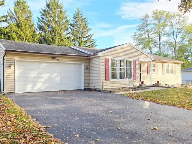 $234,900 | 74 Ivory Way, Henrietta, NY 14467