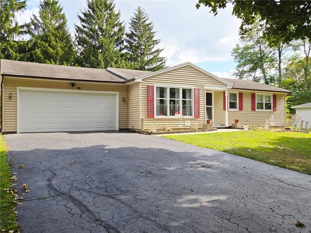 $234,900 | 74 Ivory Way, Henrietta, NY 14467