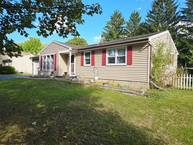 $234,900 | 74 Ivory Way, Henrietta, NY 14467