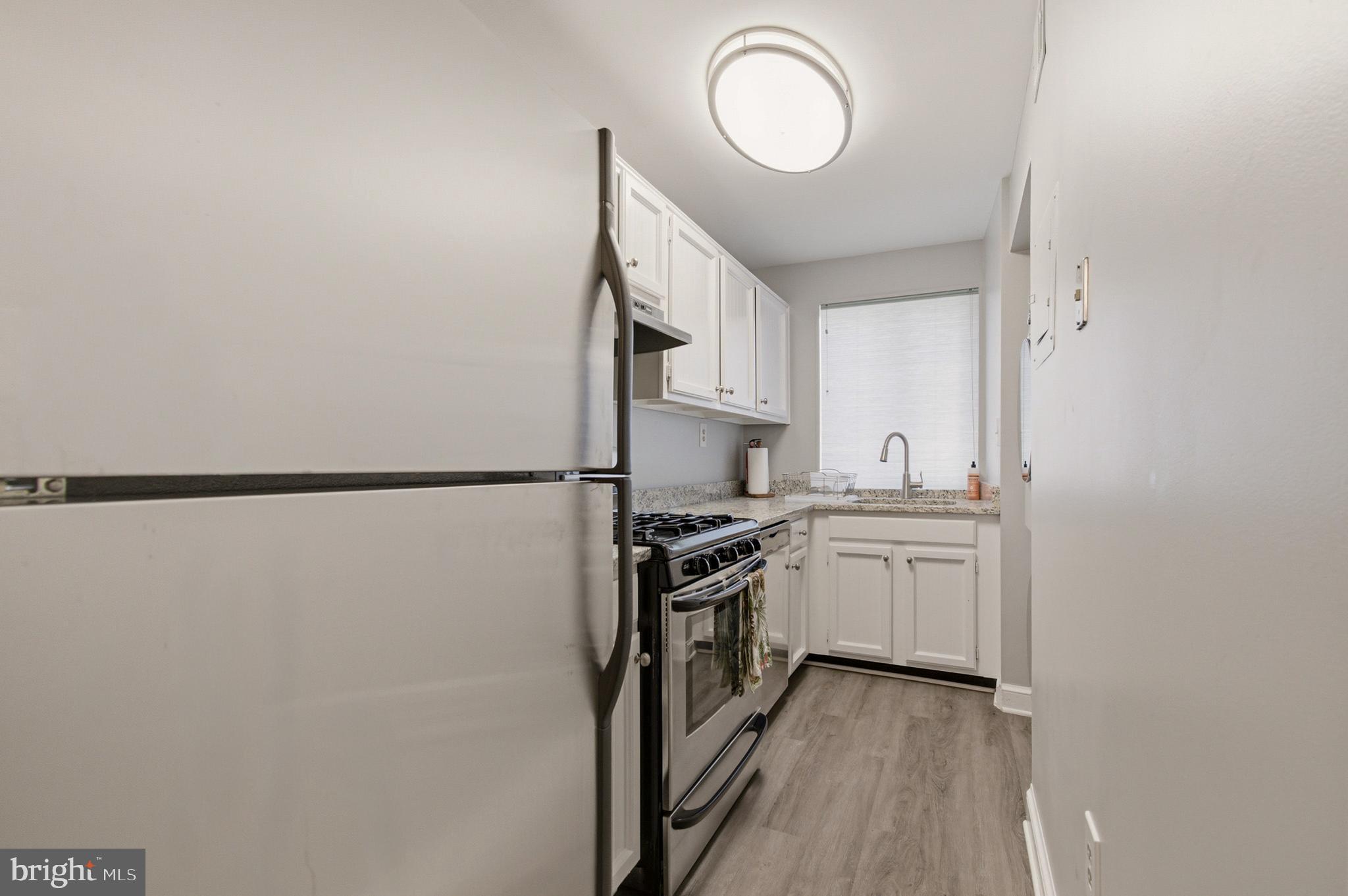 2606 Tunlaw Road Northwest, Unit 2 Washington, DC 20007 - Photo 8 of 14