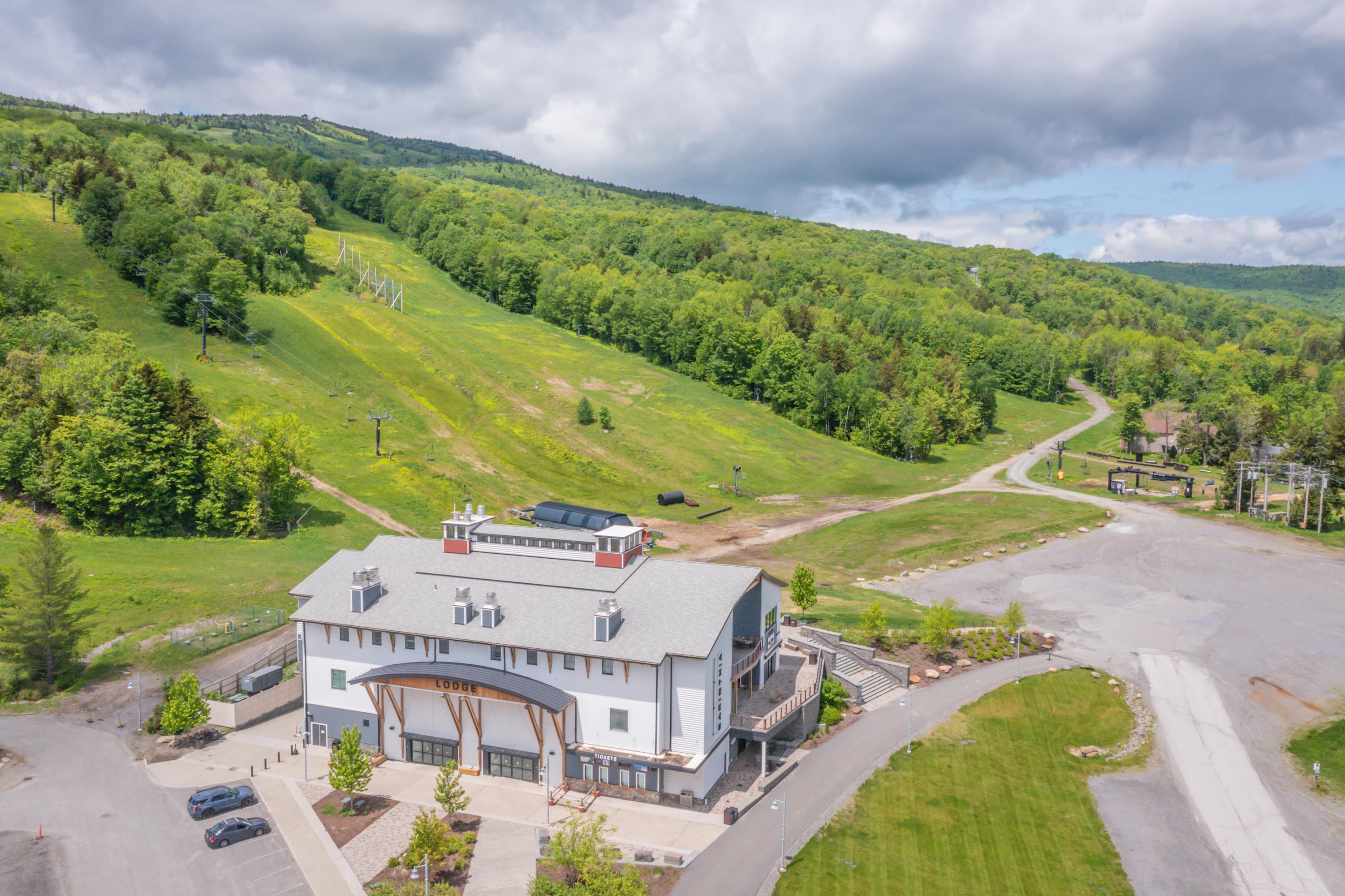 2 M Carinthia Road West Dover, VT 05356 - Photo 18 of 19 Gallery Image 18