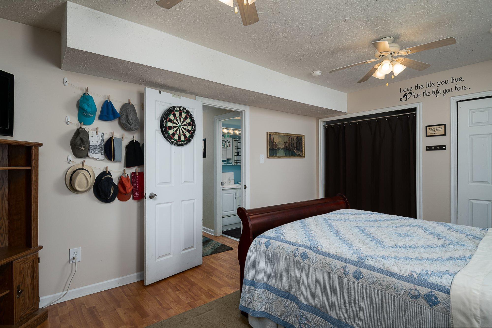 3321 Royal Wood Road Lexington, KY 40515 - Photo 12 of 19 Primary Bedroom