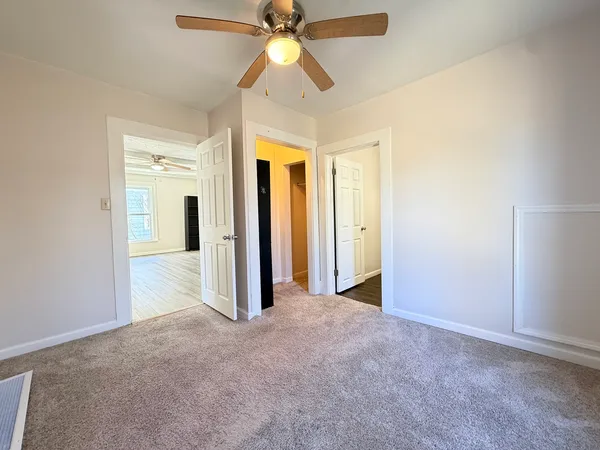 $110,000 | 2123 Clay Street, Murphysboro, IL 62966