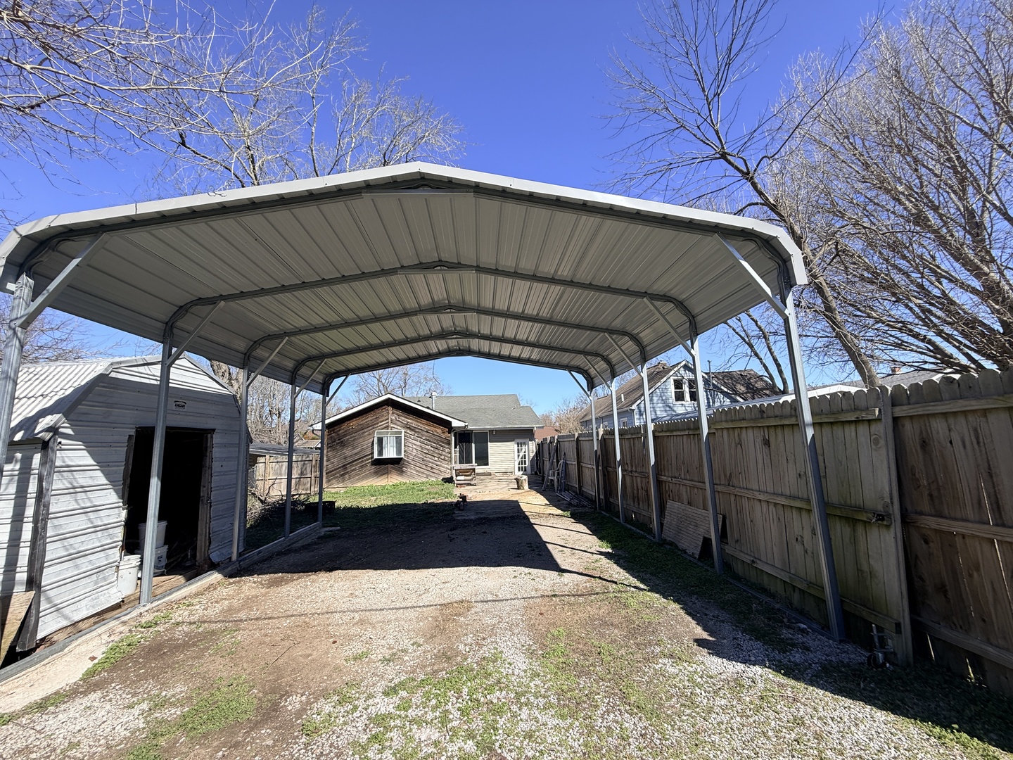 2123 Clay Street Murphysboro, IL 62966 - Photo 48 of 49
