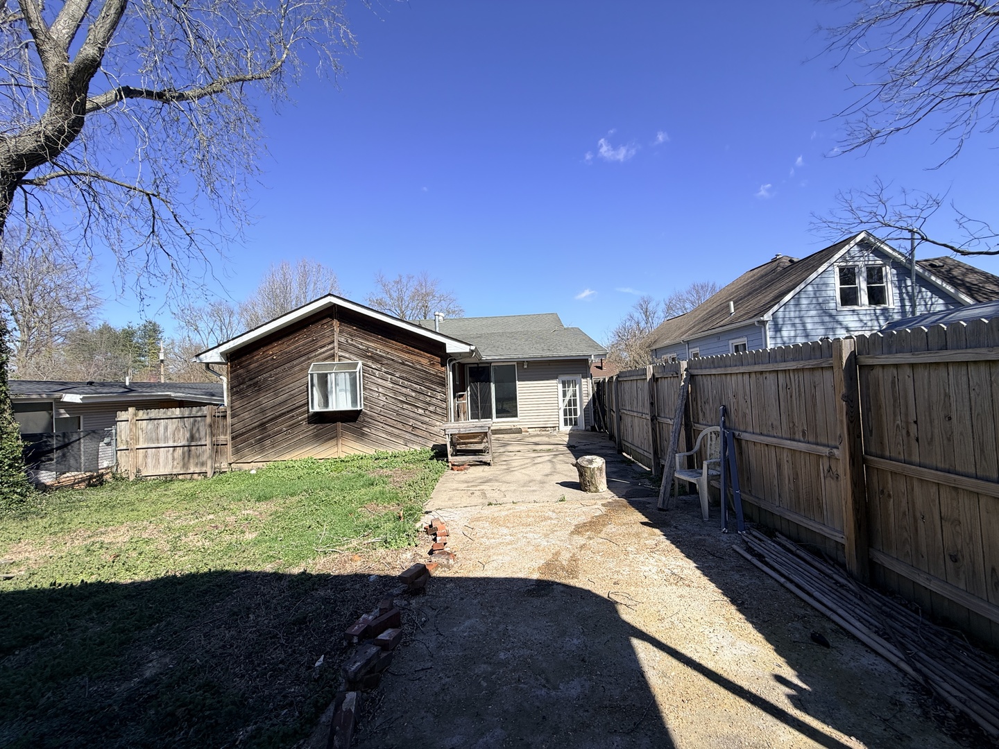 2123 Clay Street Murphysboro, IL 62966 - Photo 49 of 49