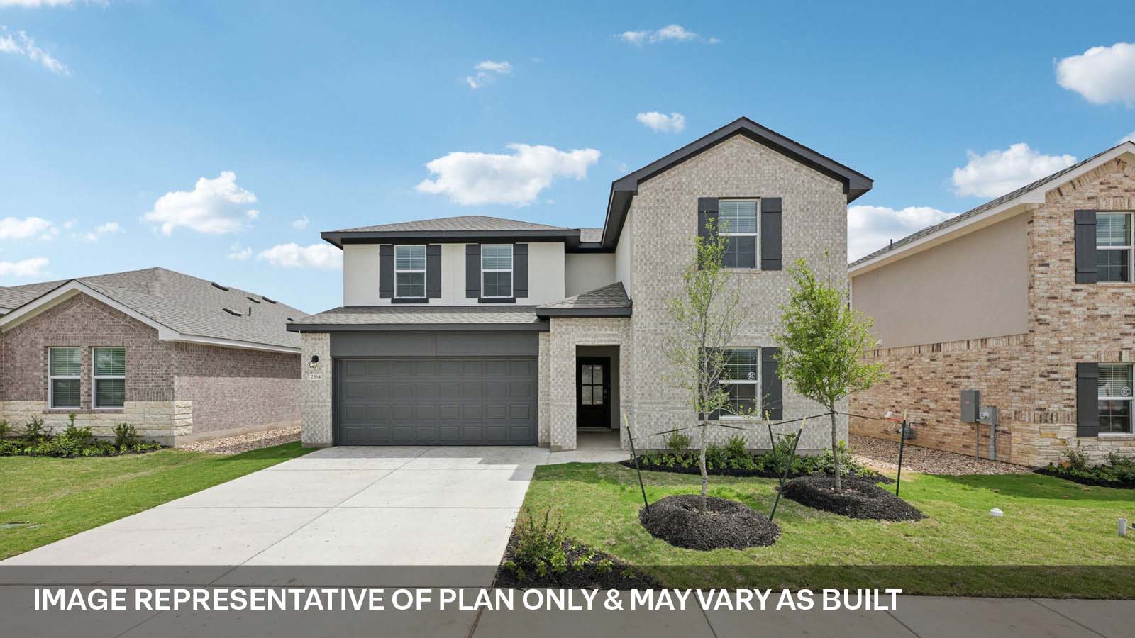 2548 Whittler Road Leander, TX 78641 - Photo 1 of 31