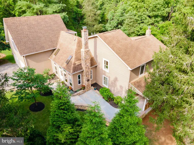 $449,900 | 1794 Scrabble Road, Martinsburg, WV 25404