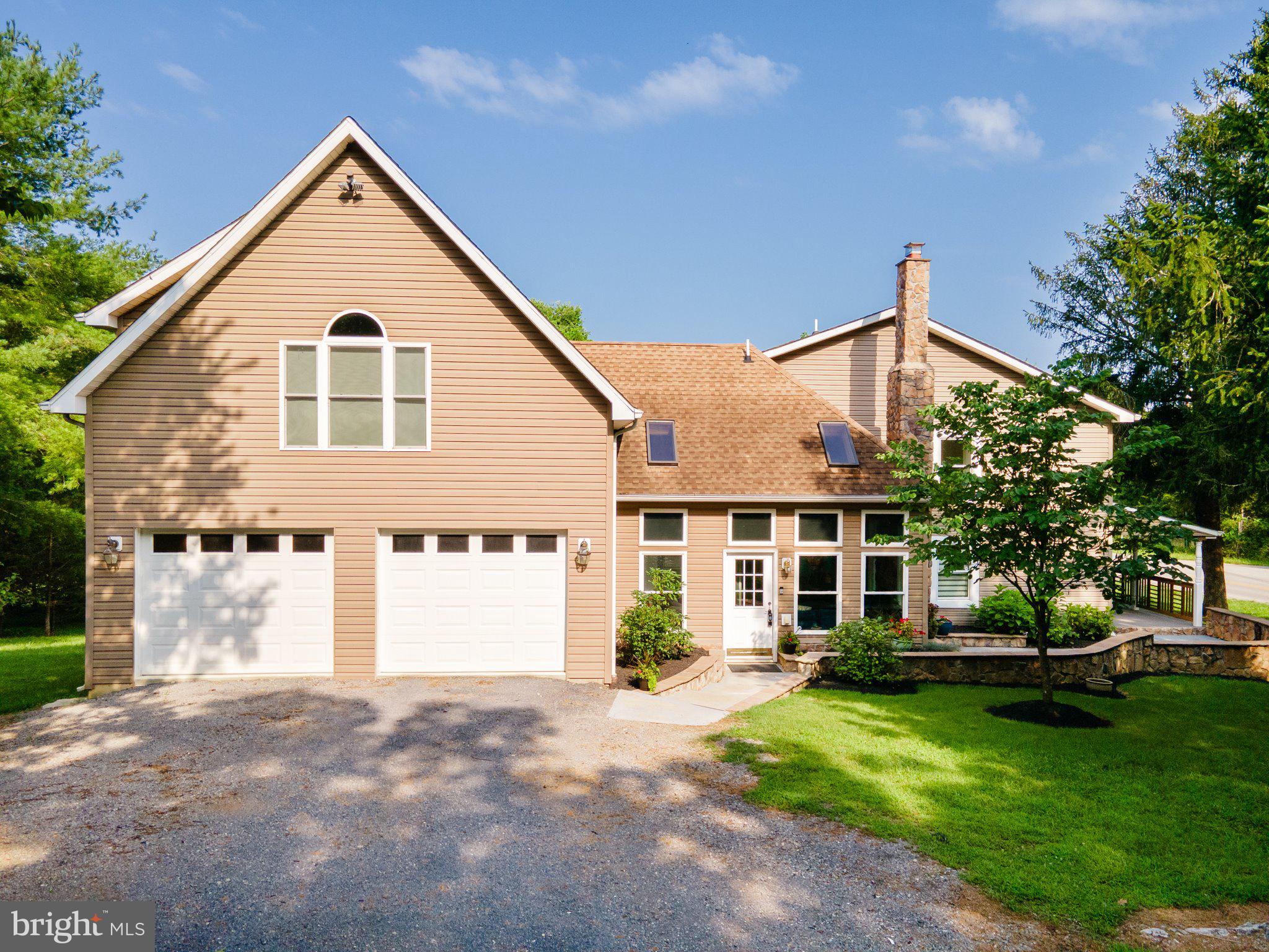 1794 Scrabble Road Martinsburg, WV 25404 - Photo 2 of 78