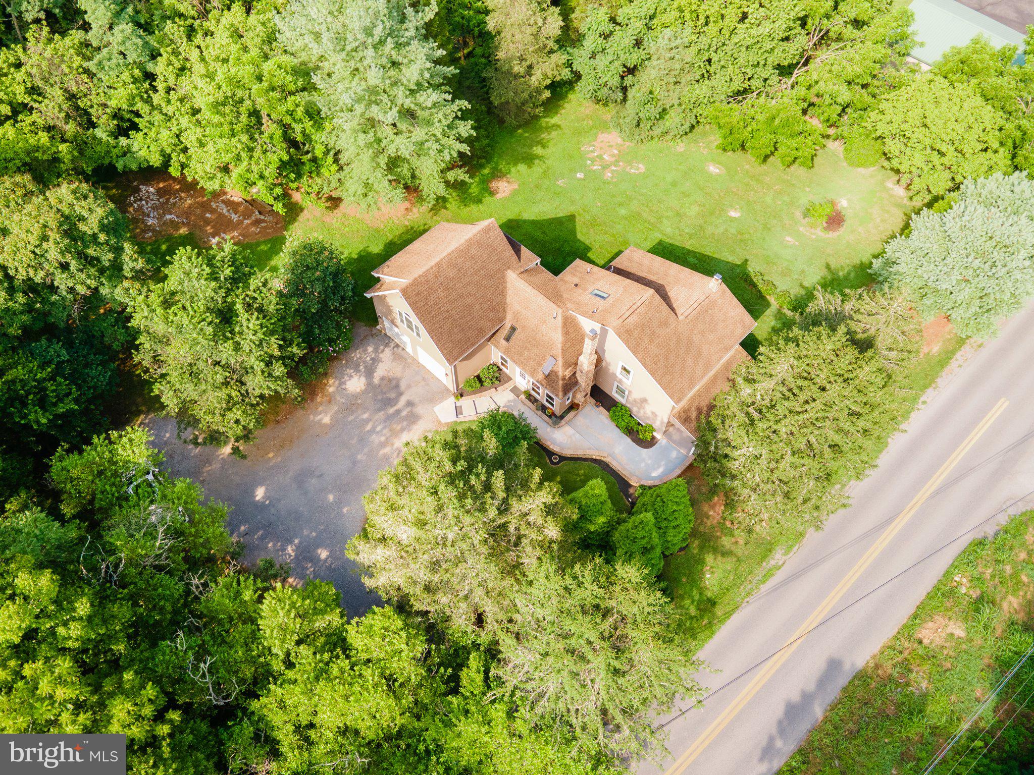 1794 Scrabble Road Martinsburg, WV 25404 - Photo 62 of 78