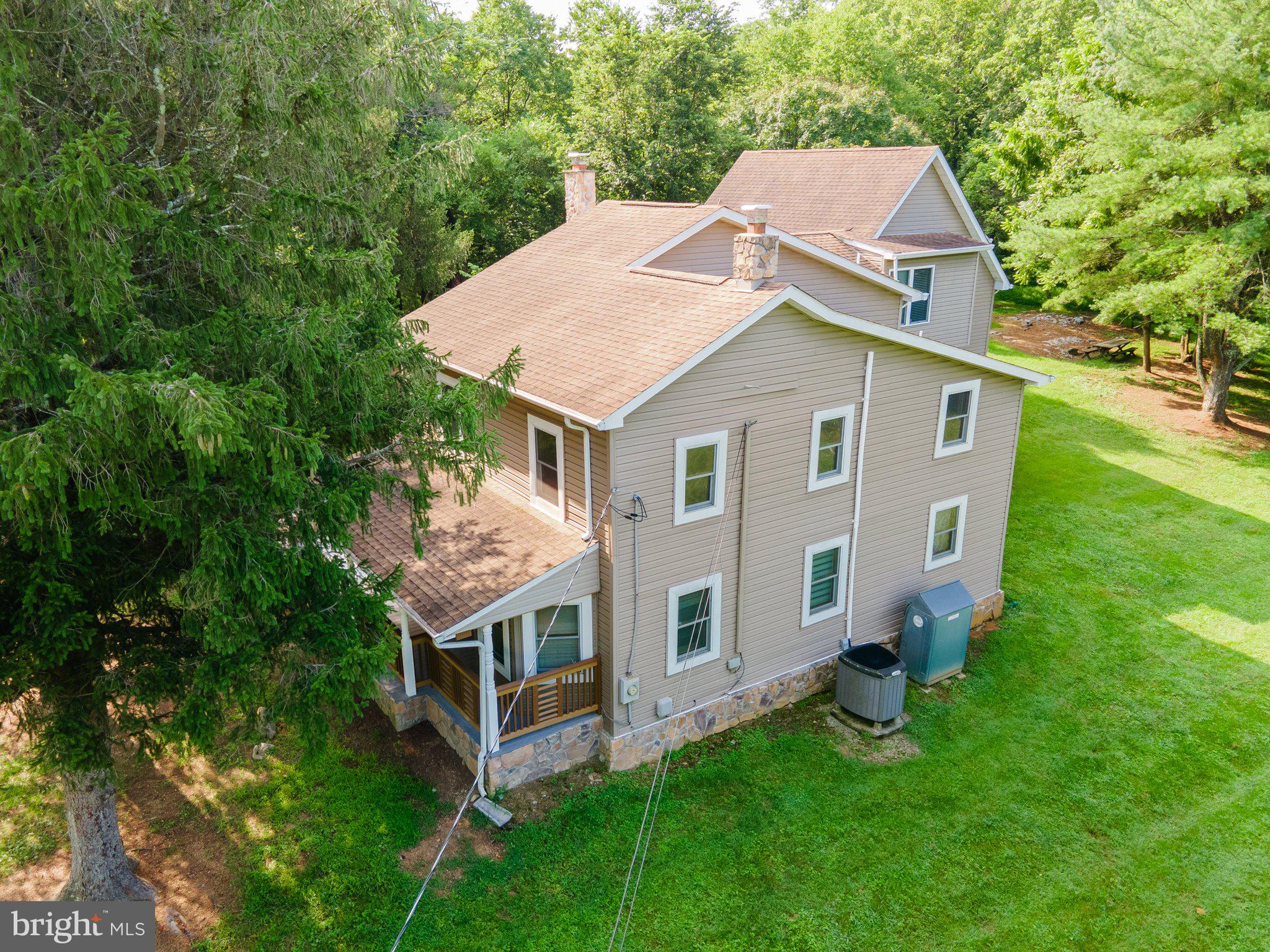 1794 Scrabble Road Martinsburg, WV 25404 - Photo 64 of 78