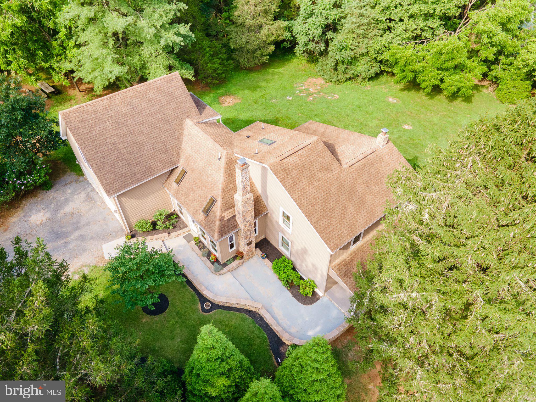 1794 Scrabble Road Martinsburg, WV 25404 - Photo 65 of 78