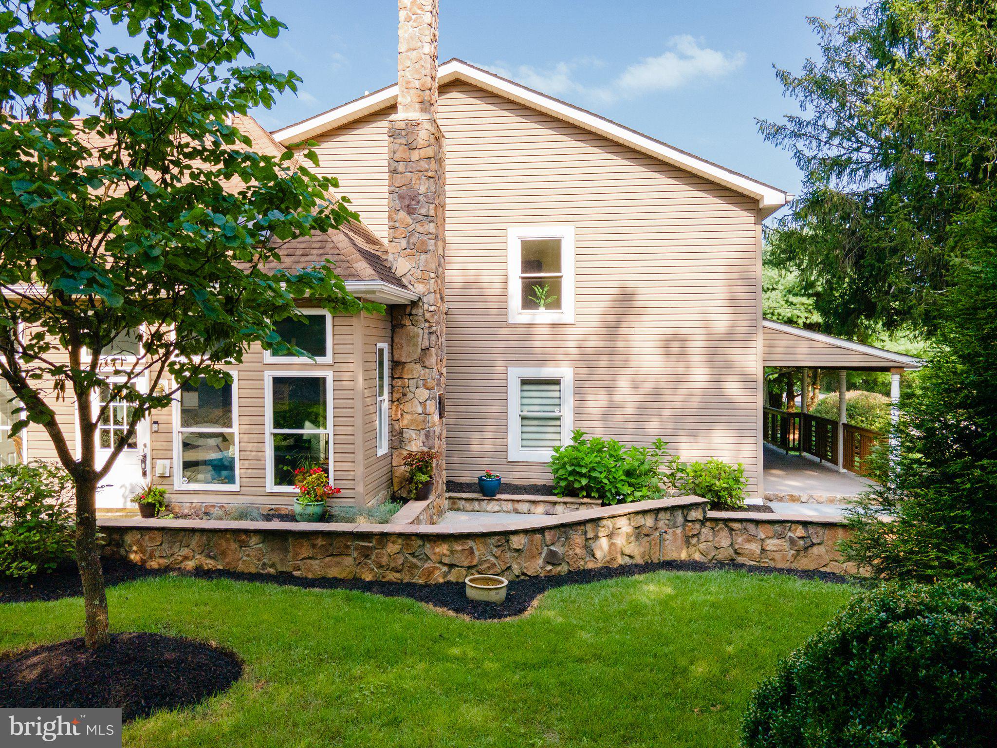 1794 Scrabble Road Martinsburg, WV 25404 - Photo 67 of 78