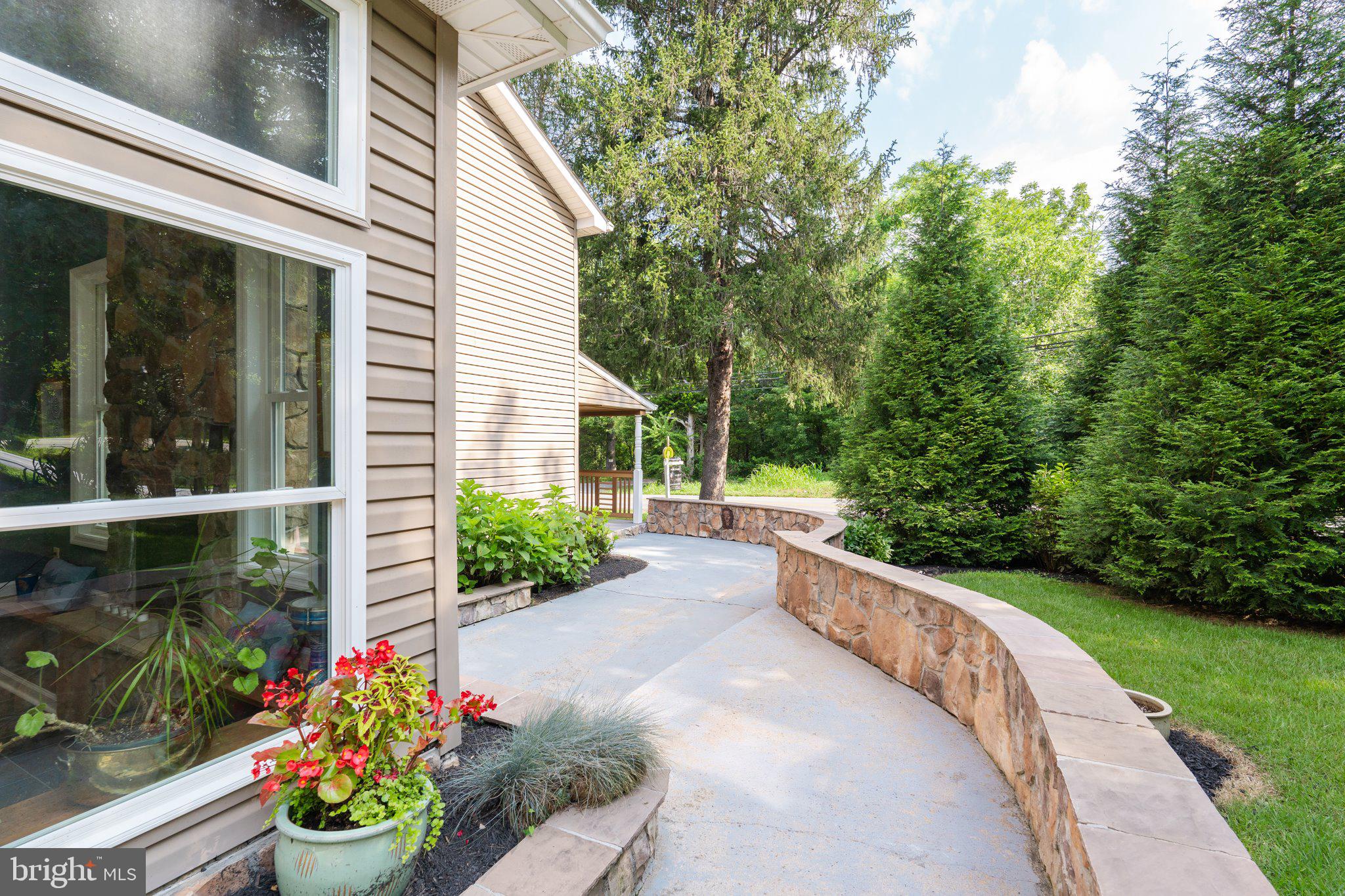 1794 Scrabble Road Martinsburg, WV 25404 - Photo 68 of 78