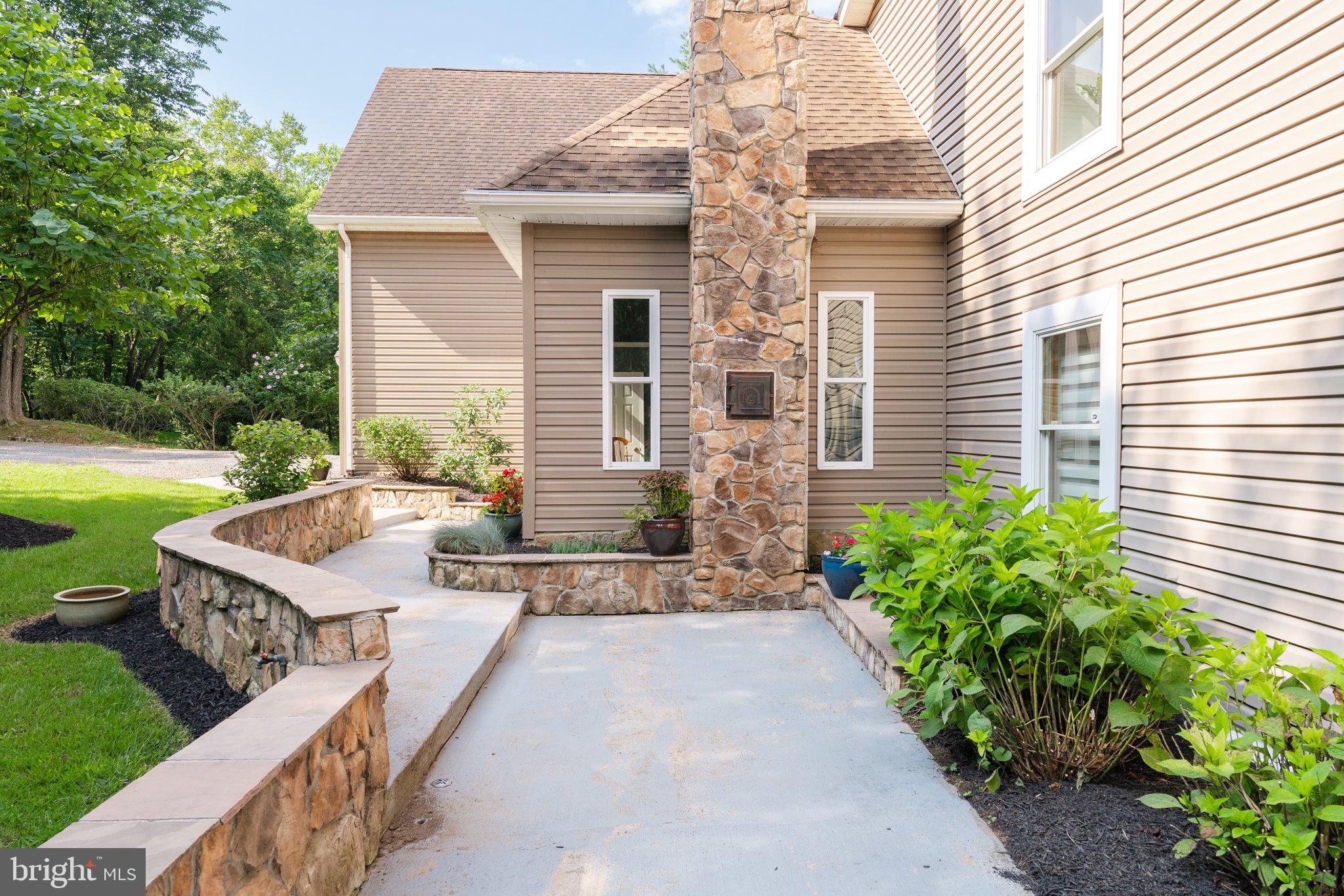 1794 Scrabble Road Martinsburg, WV 25404 - Photo 69 of 78