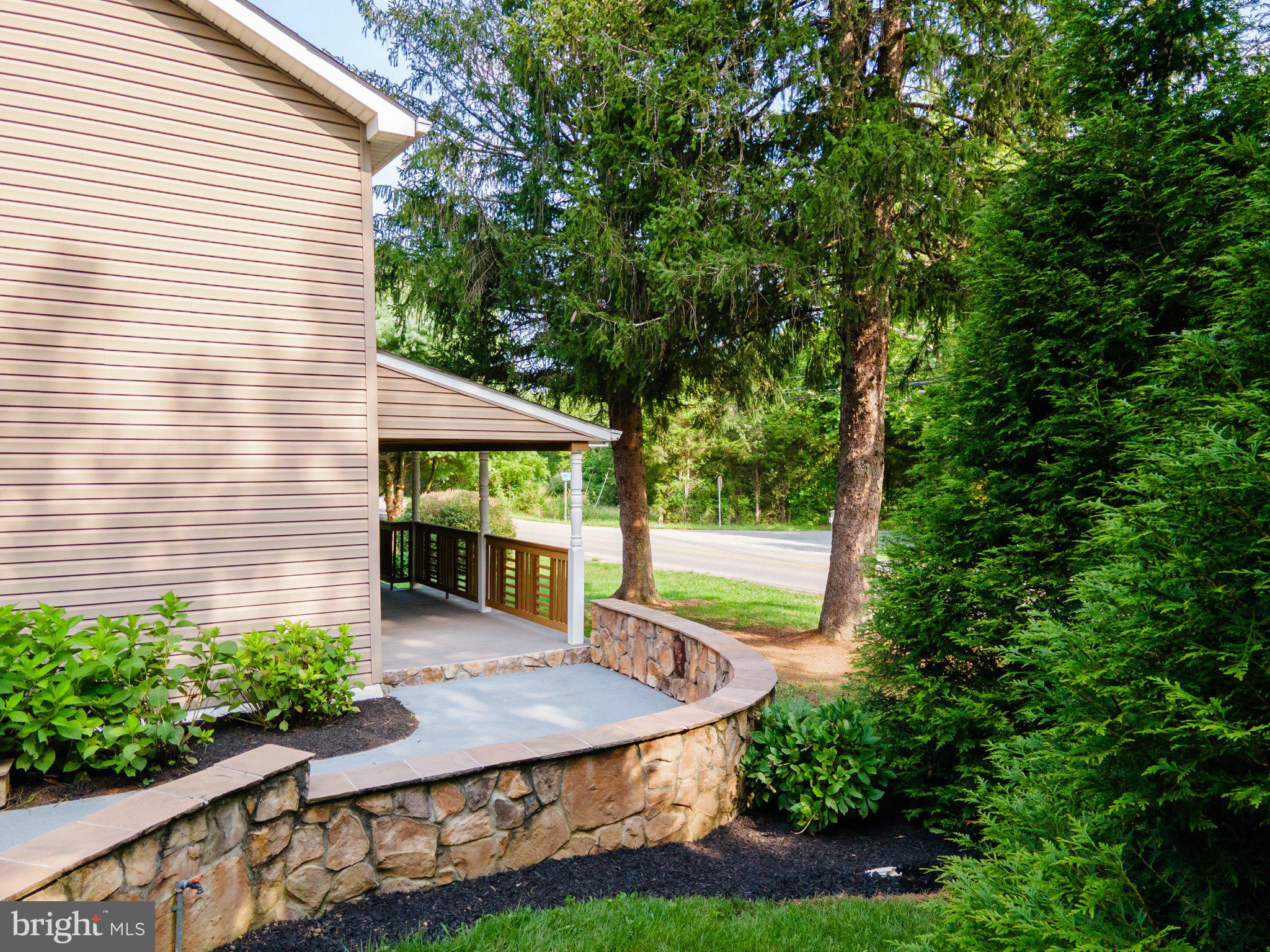 1794 Scrabble Road Martinsburg, WV 25404 - Photo 72 of 78