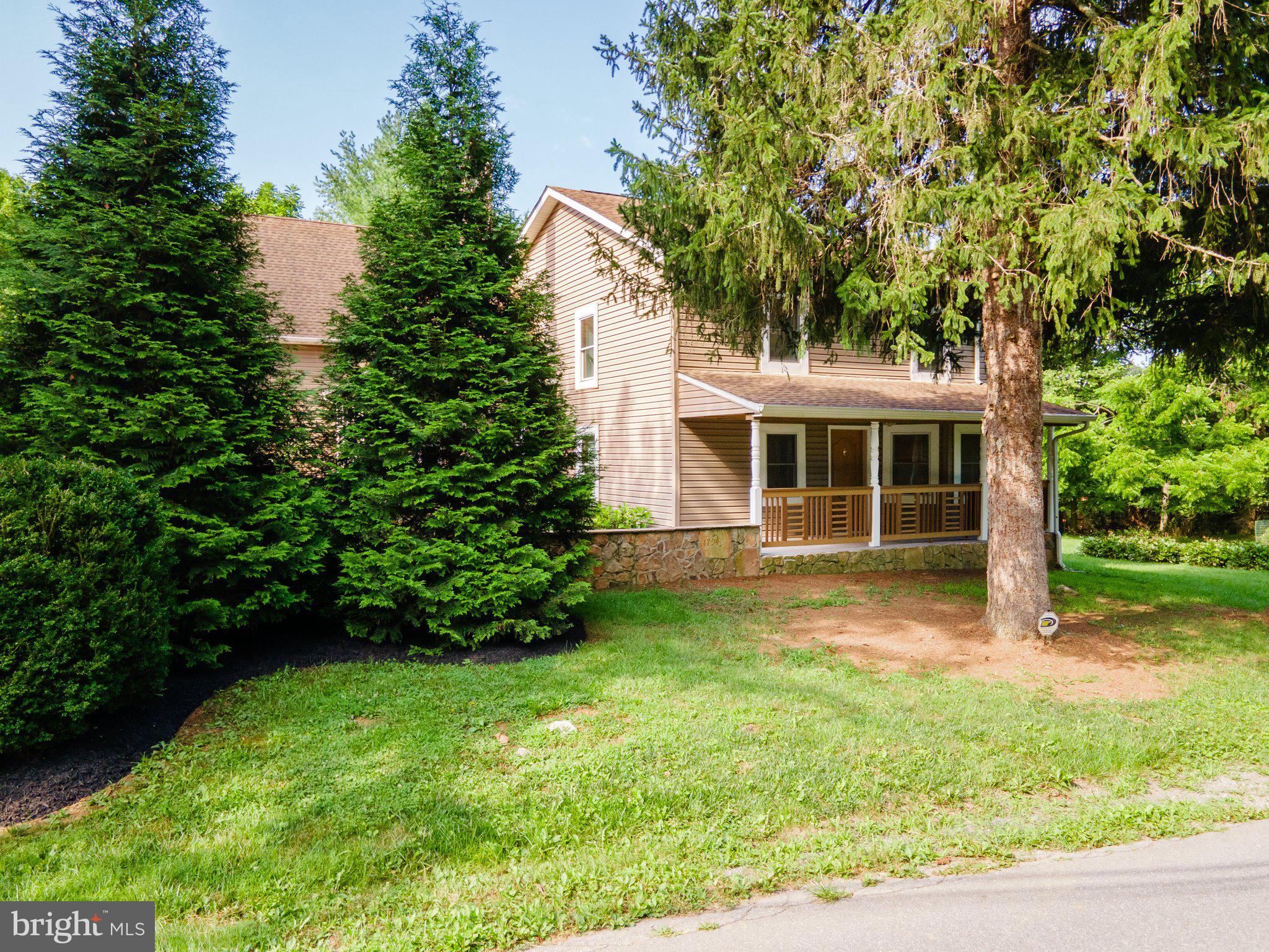 1794 Scrabble Road Martinsburg, WV 25404 - Photo 73 of 78