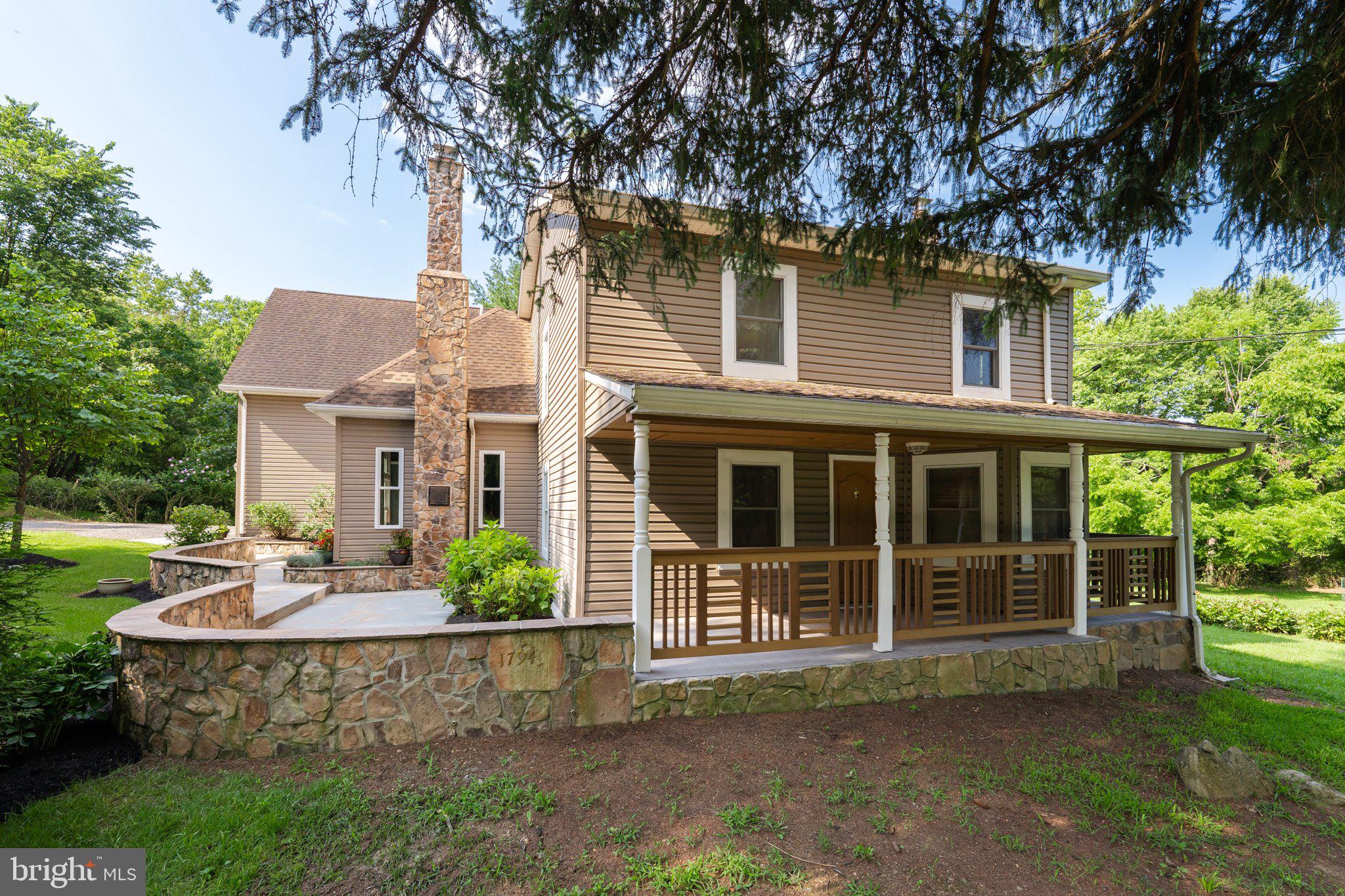 1794 Scrabble Road Martinsburg, WV 25404 - Photo 75 of 78